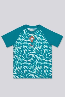 Camisola Portugal Mundial 2026