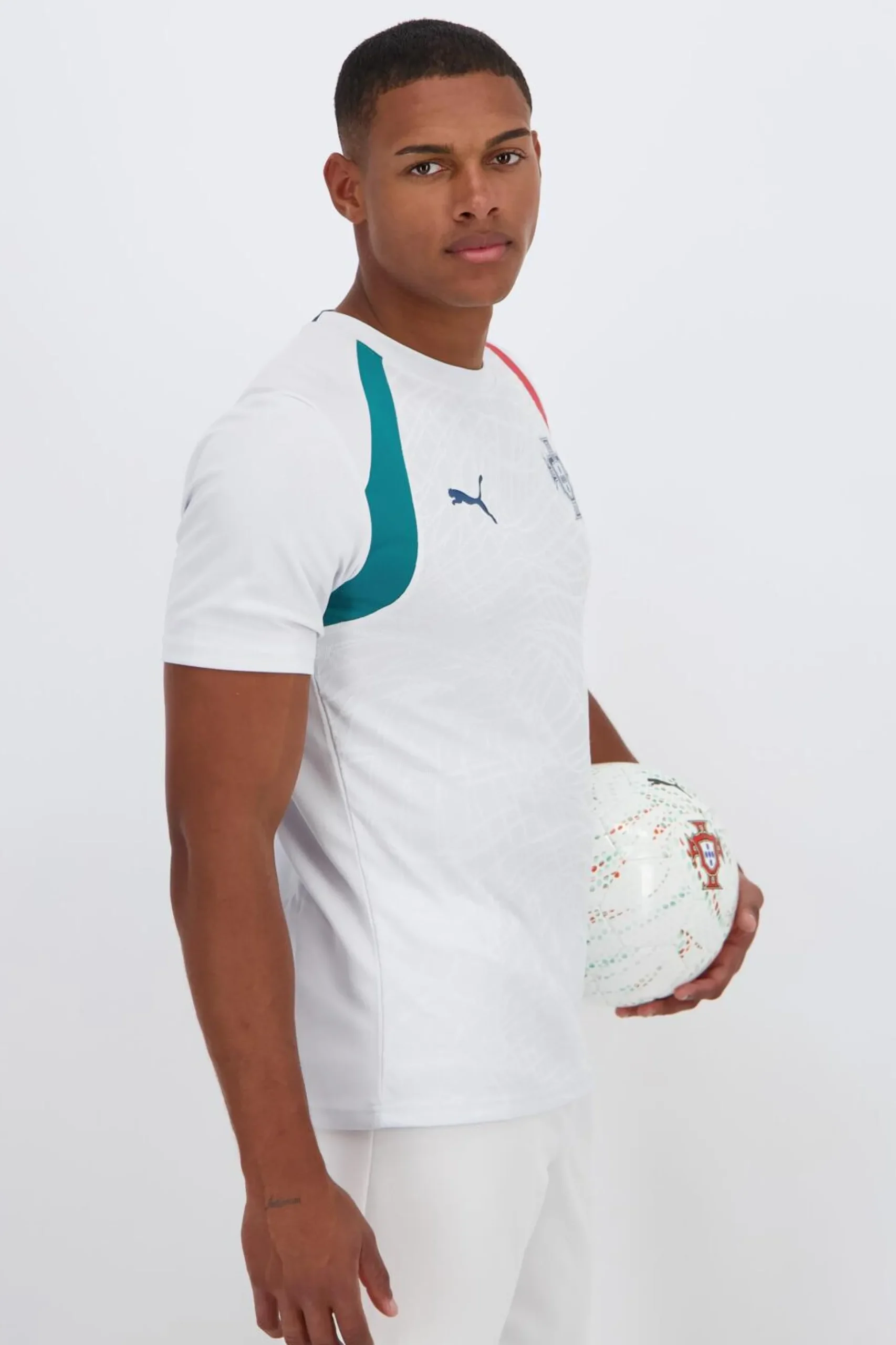 Camisola Portugal Mundial 2026