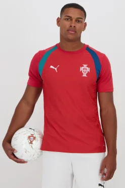 Camisola Portugal Mundial 2026