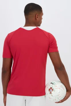Camisola Portugal Mundial 2026