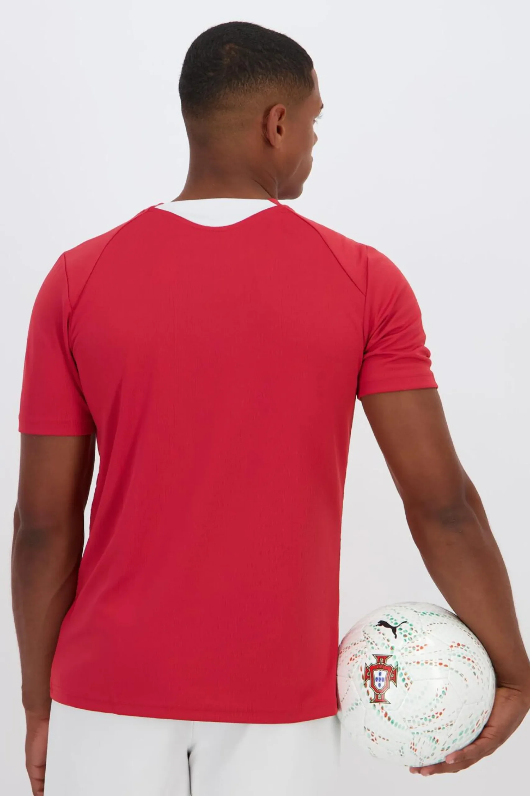 Camisola Portugal Mundial 2026