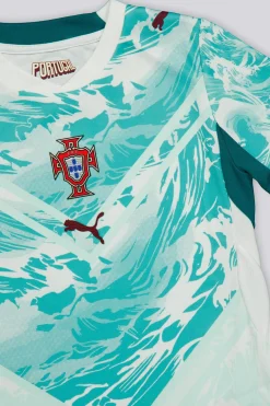 2ª Camisola Portugal Mundial 2026
