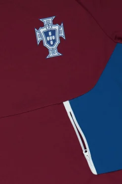 Camisola Portugal Mundial 2026