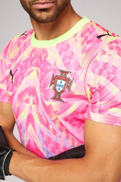 1ª Camisola Portugal Mundial 2026 Réplica