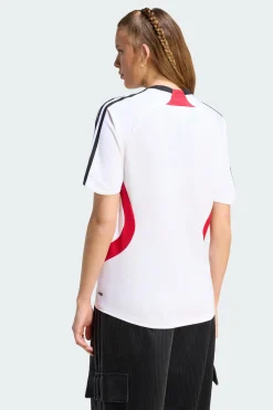 Camisola Principal 2007 Da Alemanha adidas