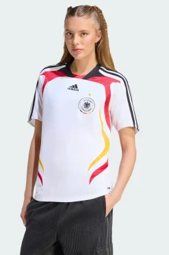 Camisola Principal 2007 Da Alemanha adidas