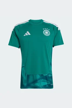 Camisola Principal De Guarda-redes 26 Da Alemanha adidas