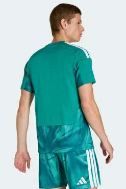 Camisola Principal De Guarda-redes 26 Da Alemanha adidas
