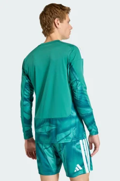 Camisola Principal De Manga Comprida Para Guarda-redes Da Alemanha 26 adidas