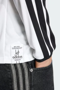Camisola Principal De Manga Comprida 26 Da Alemanha adidas