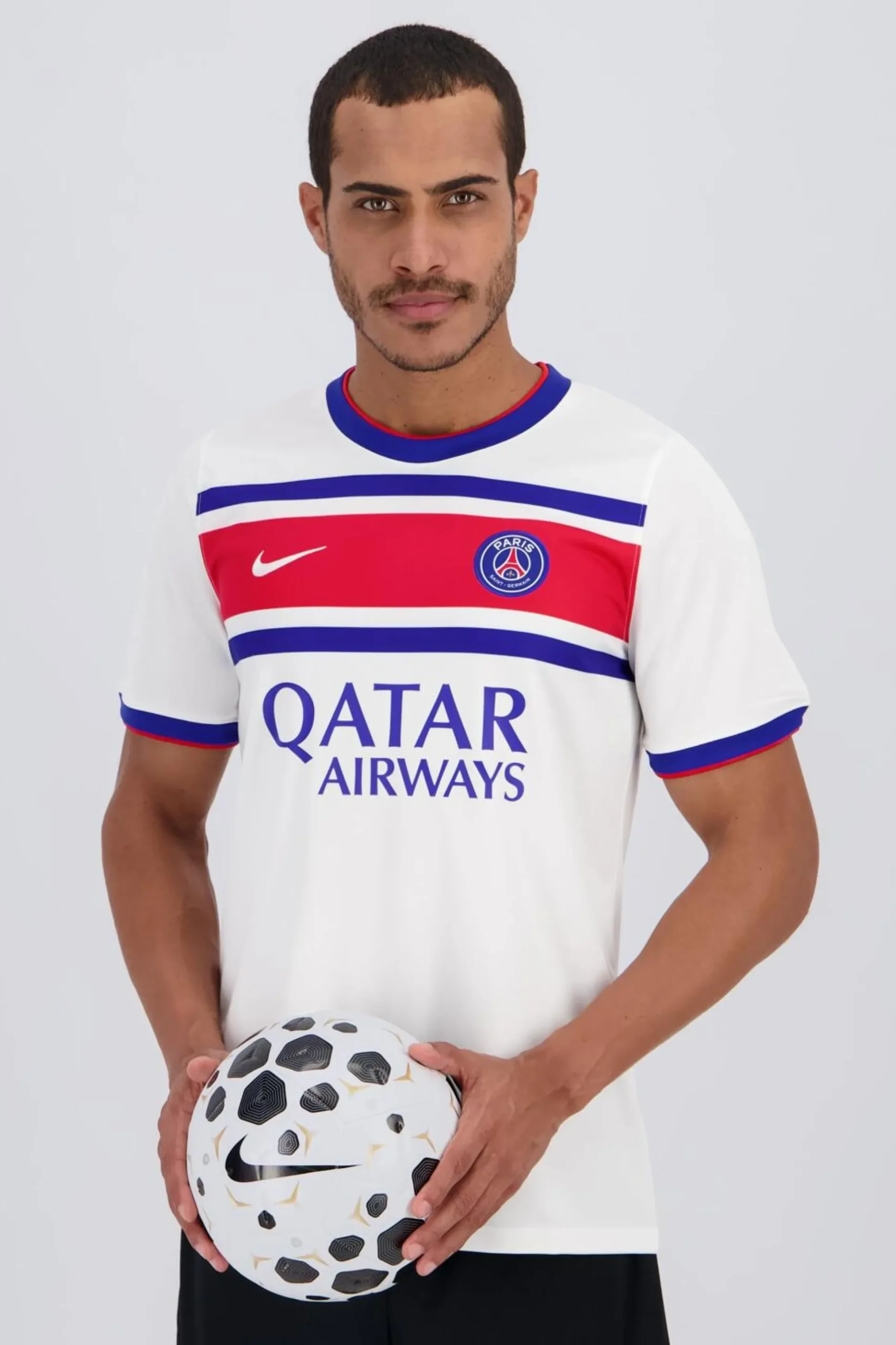 Camisola Psg 26/27