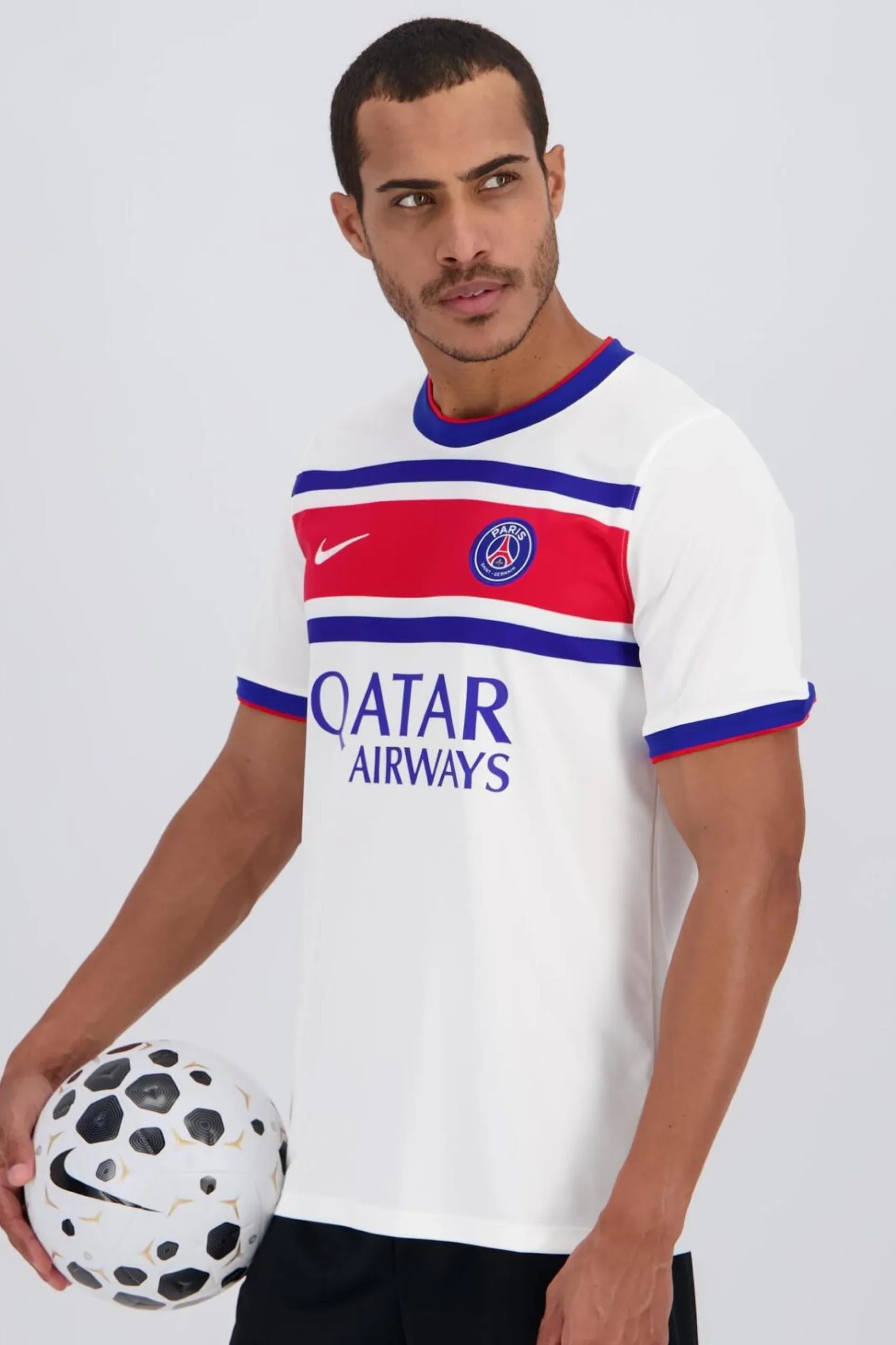 Camisola Psg 26/27