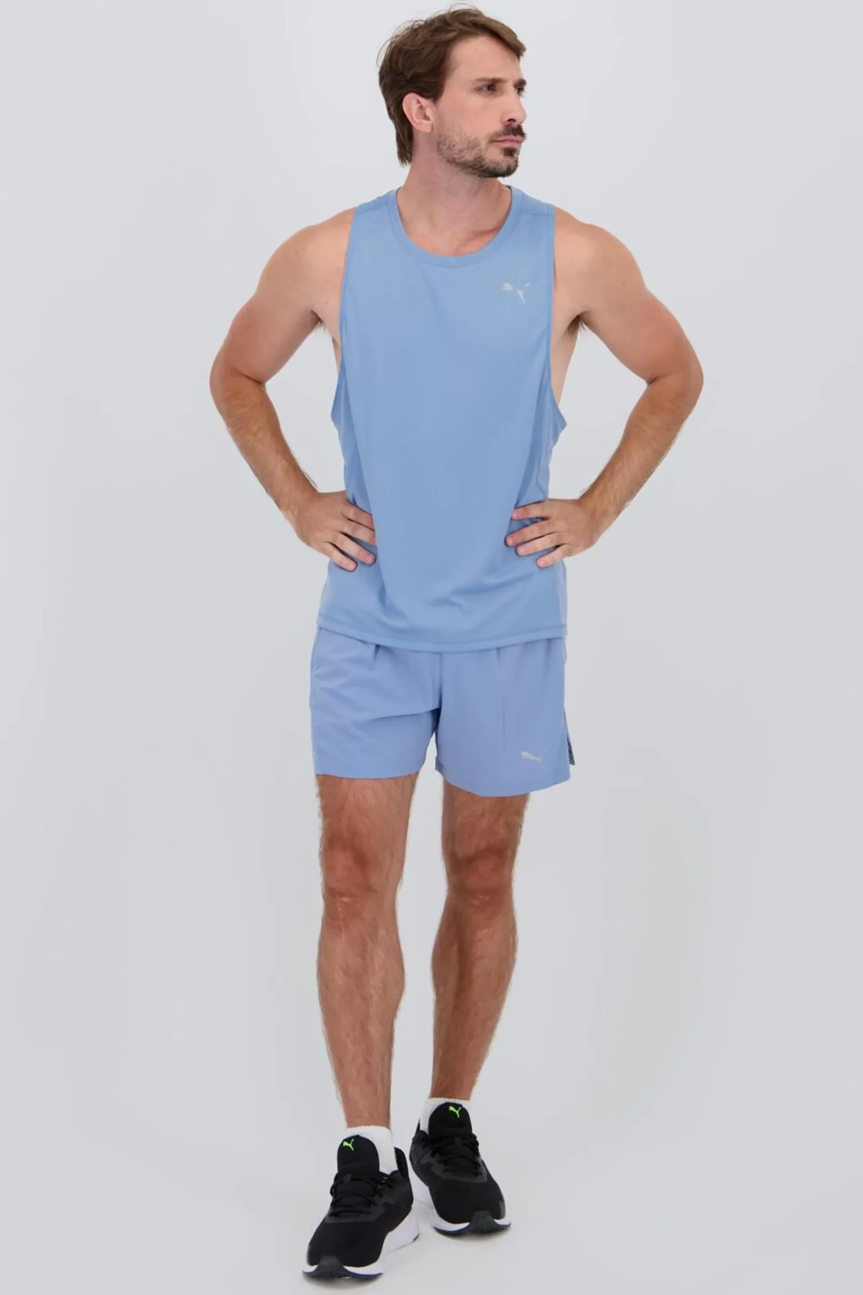Camisola Puma