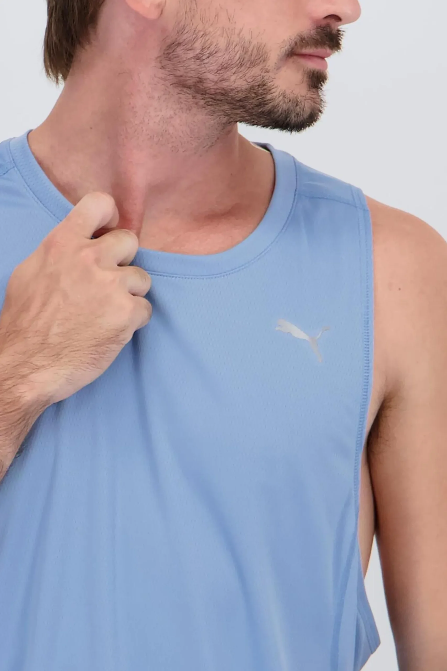 Camisola Puma