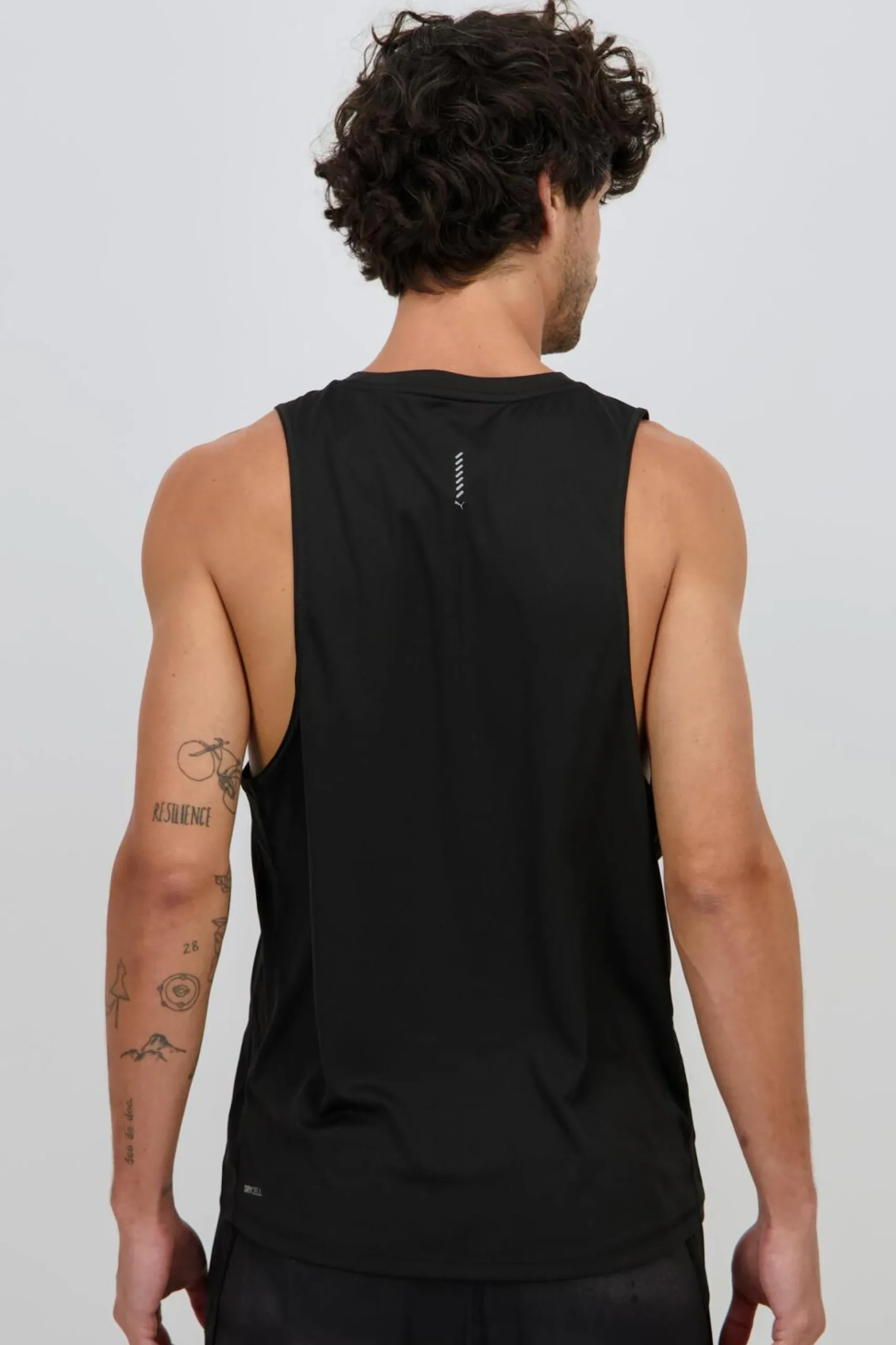 Camisola Puma