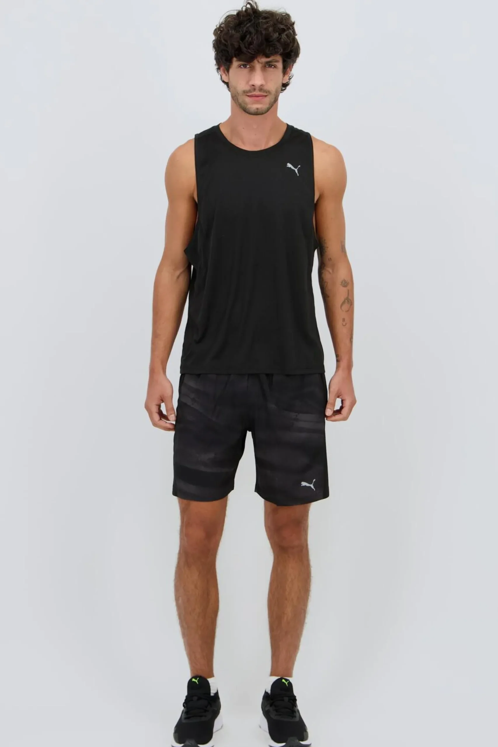 Camisola Puma