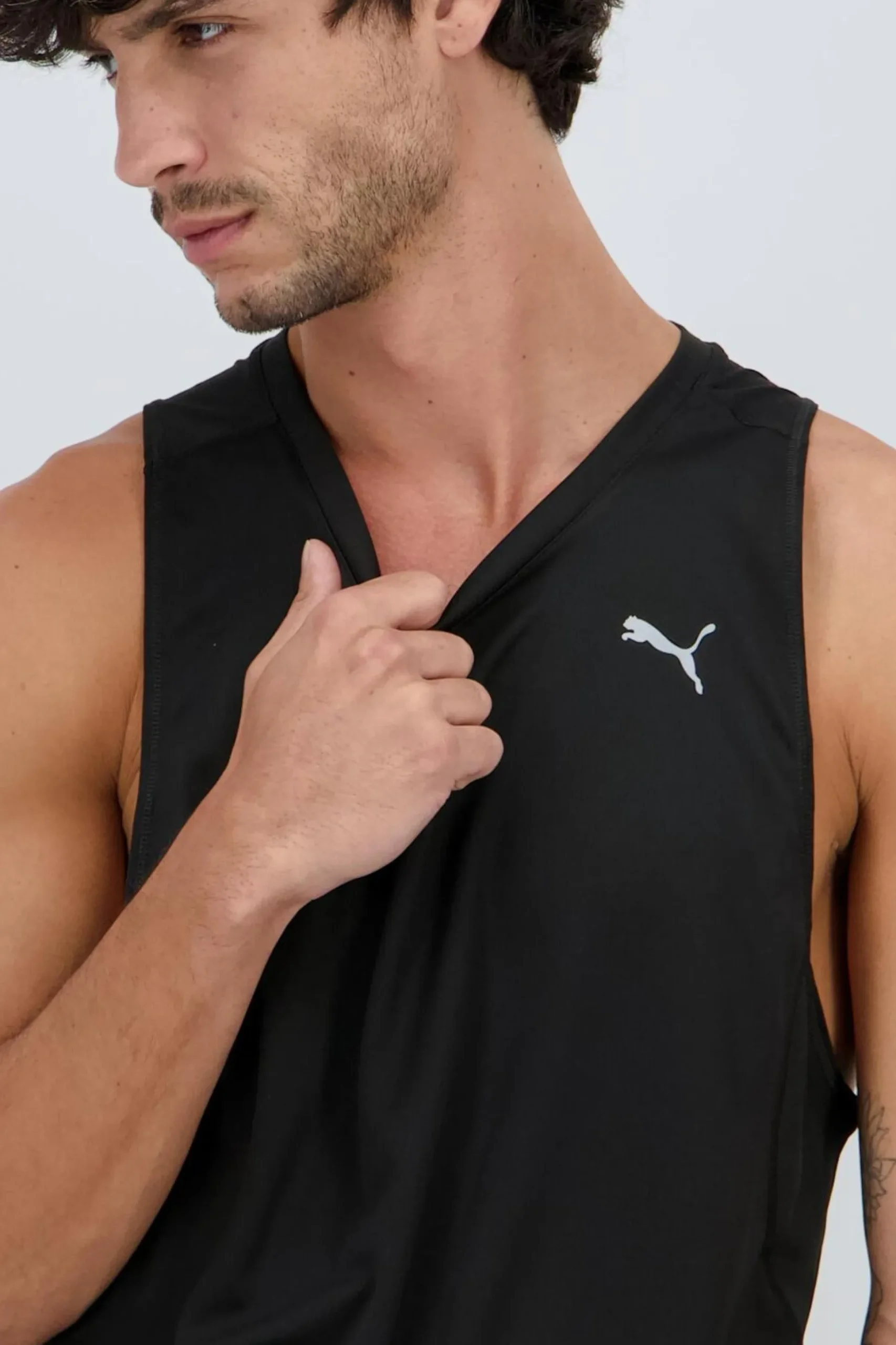 Camisola Puma