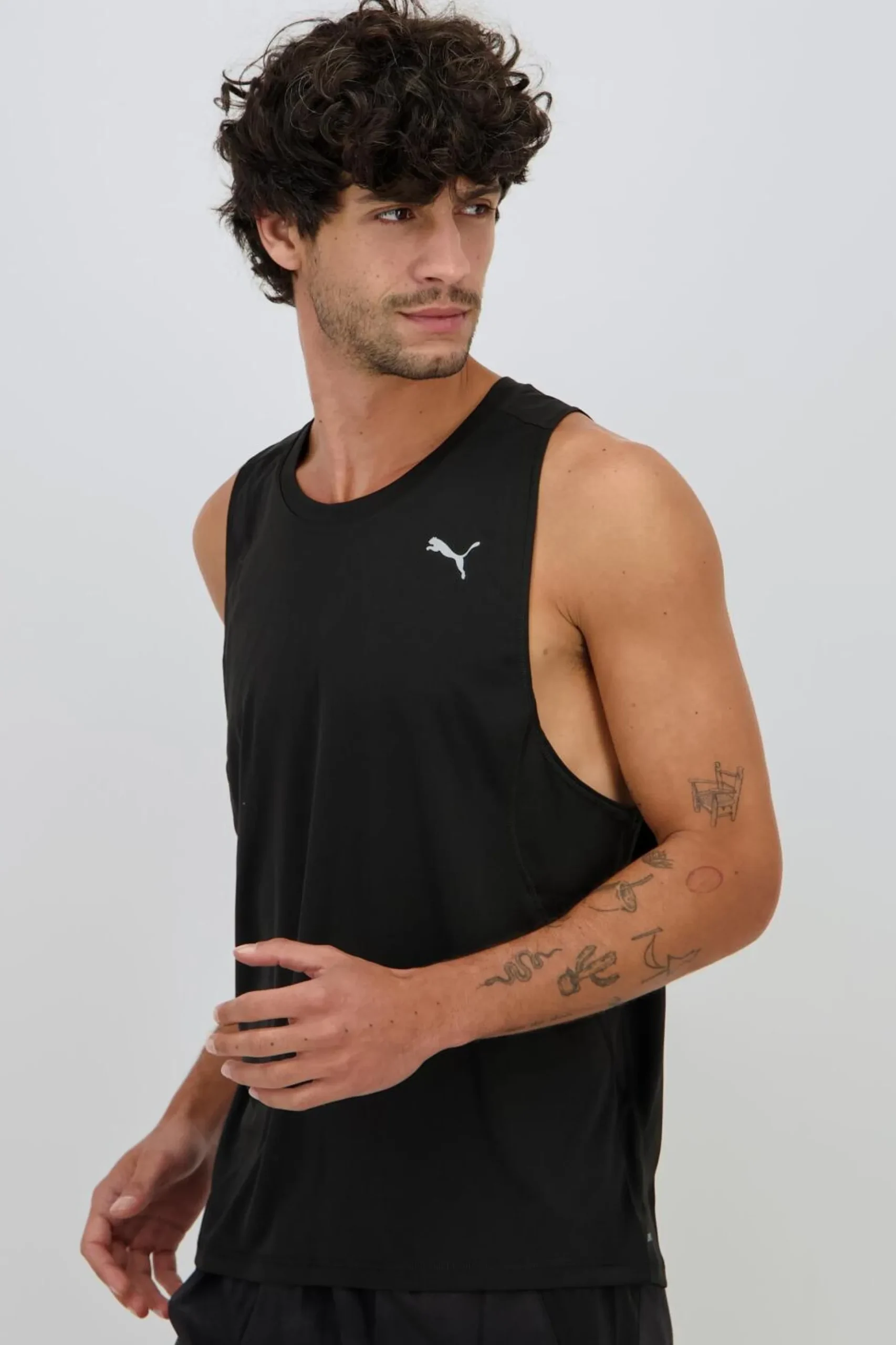 Camisola Puma