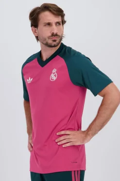 Camisola Real Madrid 26/27