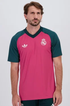 Camisola Real Madrid 26/27
