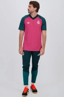 Camisola Real Madrid 26/27