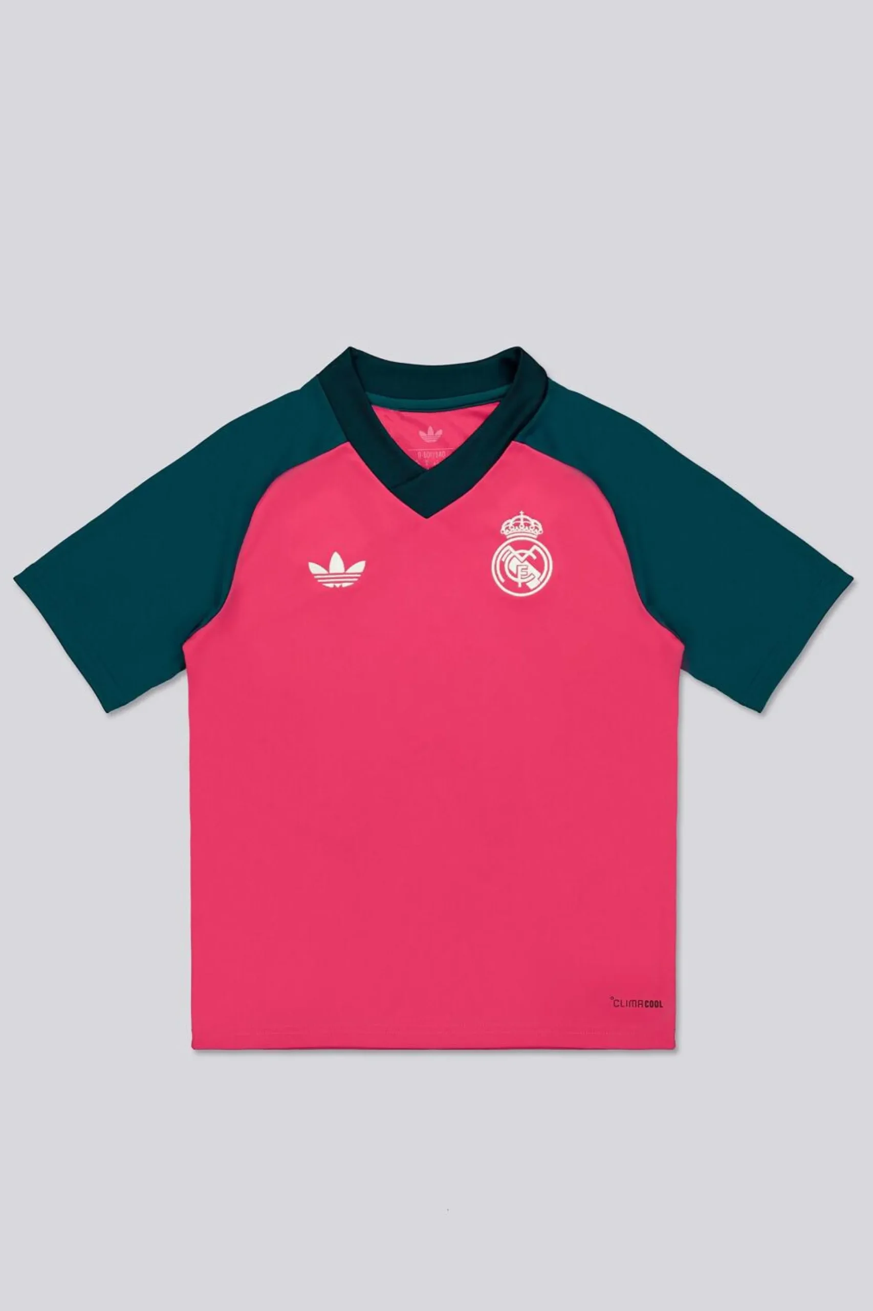 Camisola Real Madrid 26/27