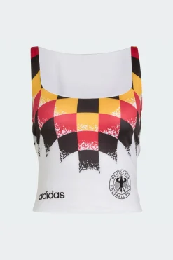 Camisola Reconstructed Bringback Da Alemanha adidas