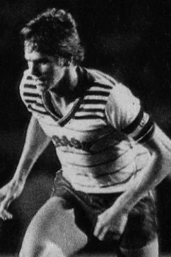 Camisola Retro Brazil National Team 1984