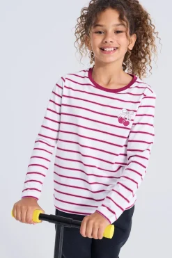 Camisola Riscas Up