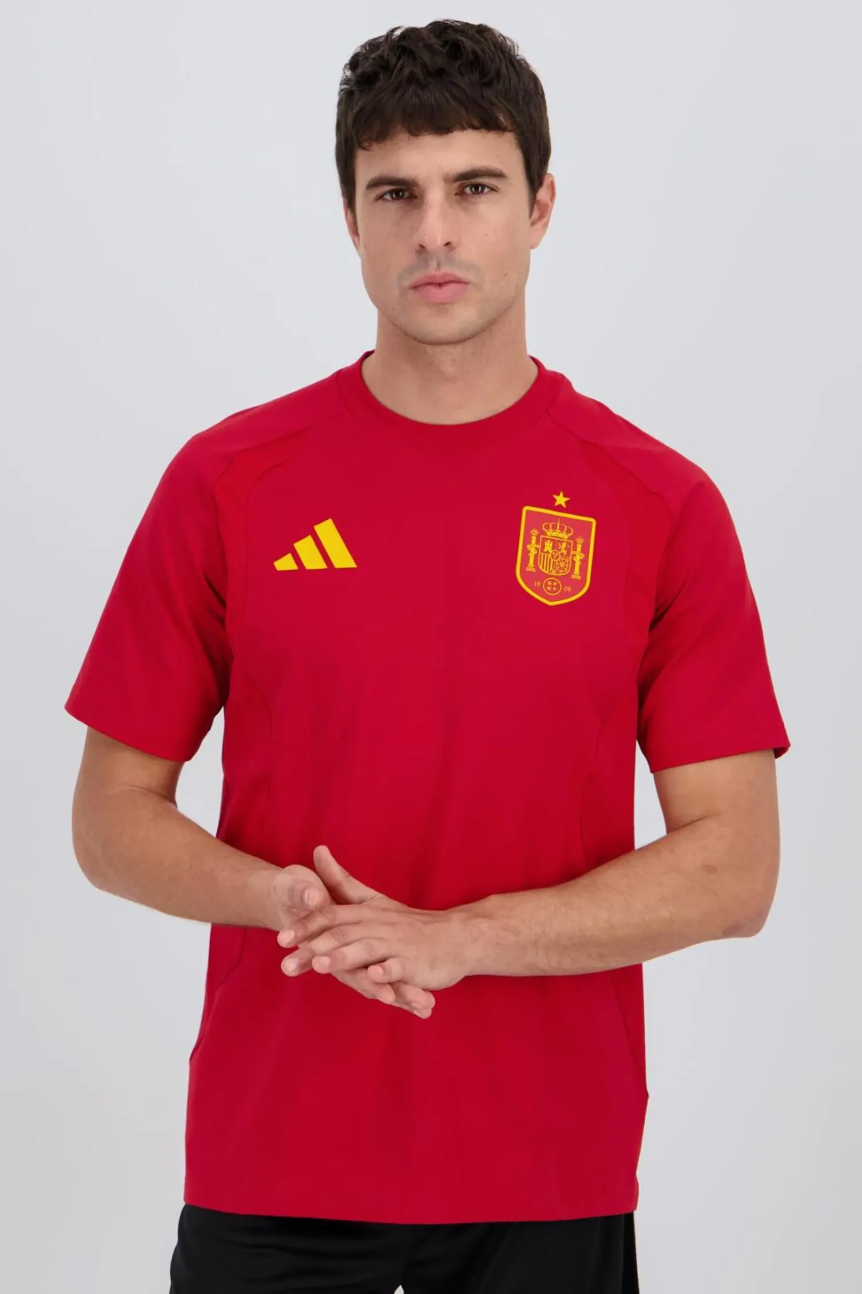 Camisola Seleção Espanha 2026