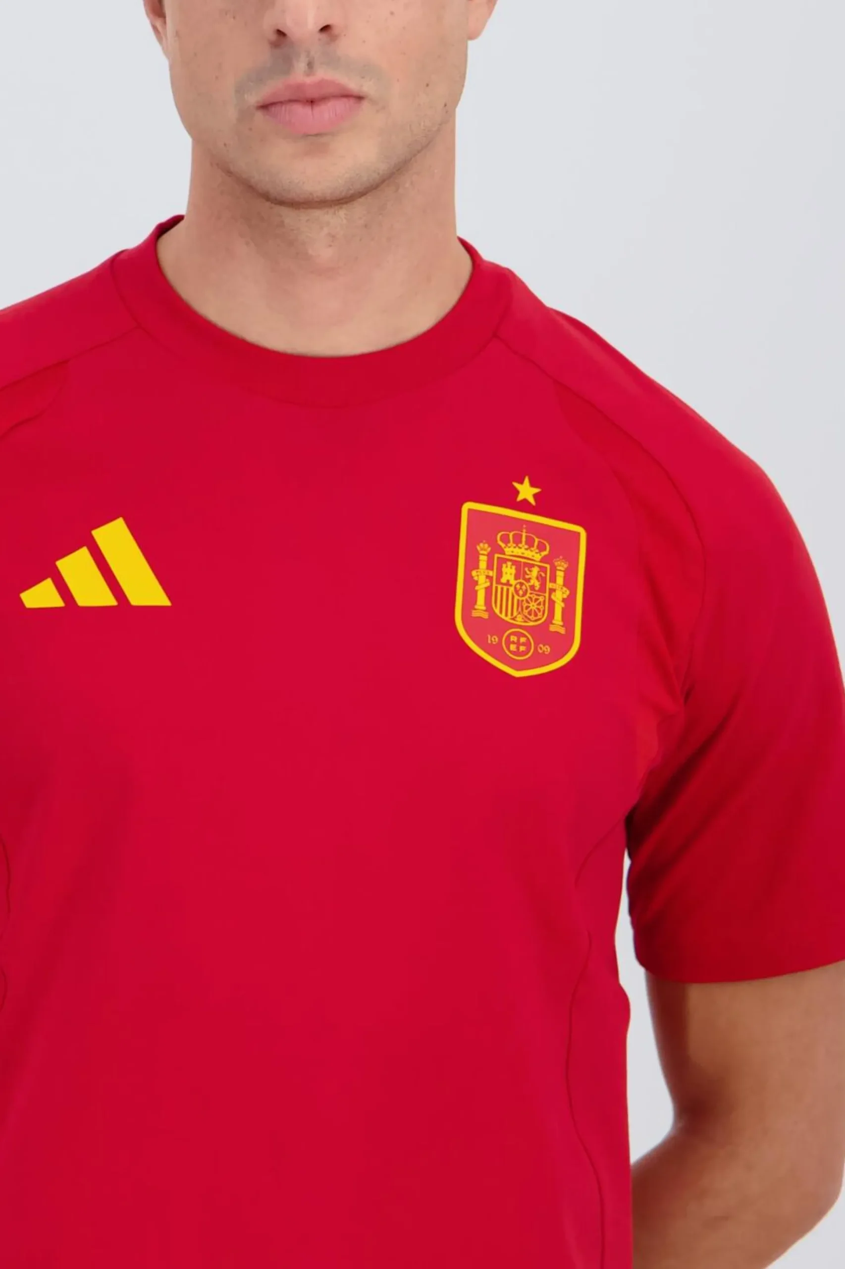 Camisola Seleção Espanha 2026