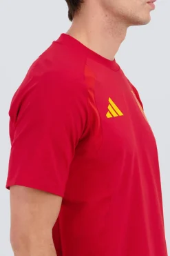 Camisola Seleção Espanha 2026