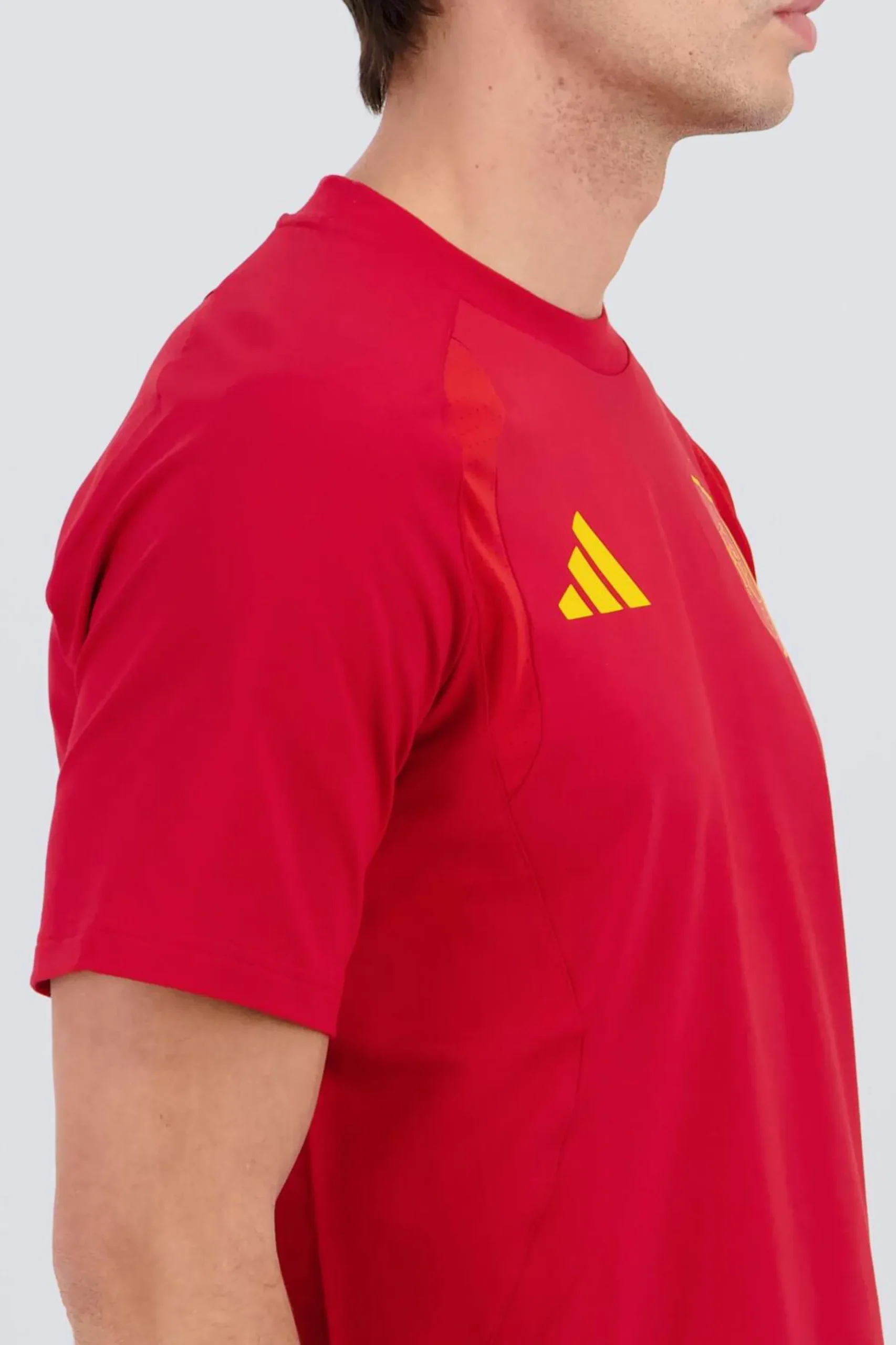Camisola Seleção Espanha 2026