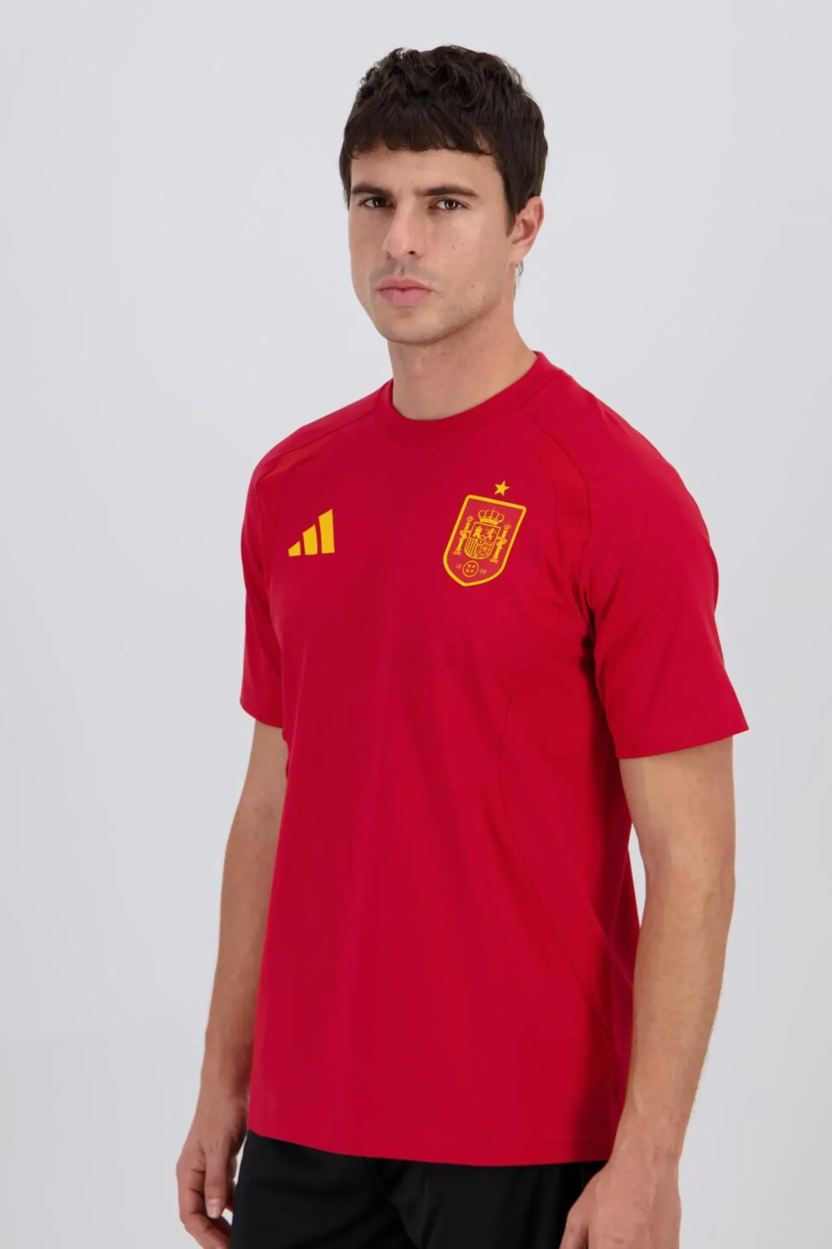 Camisola Seleção Espanha 2026