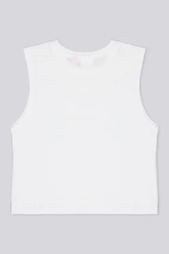 Camisola Sem Mangas Avengers
