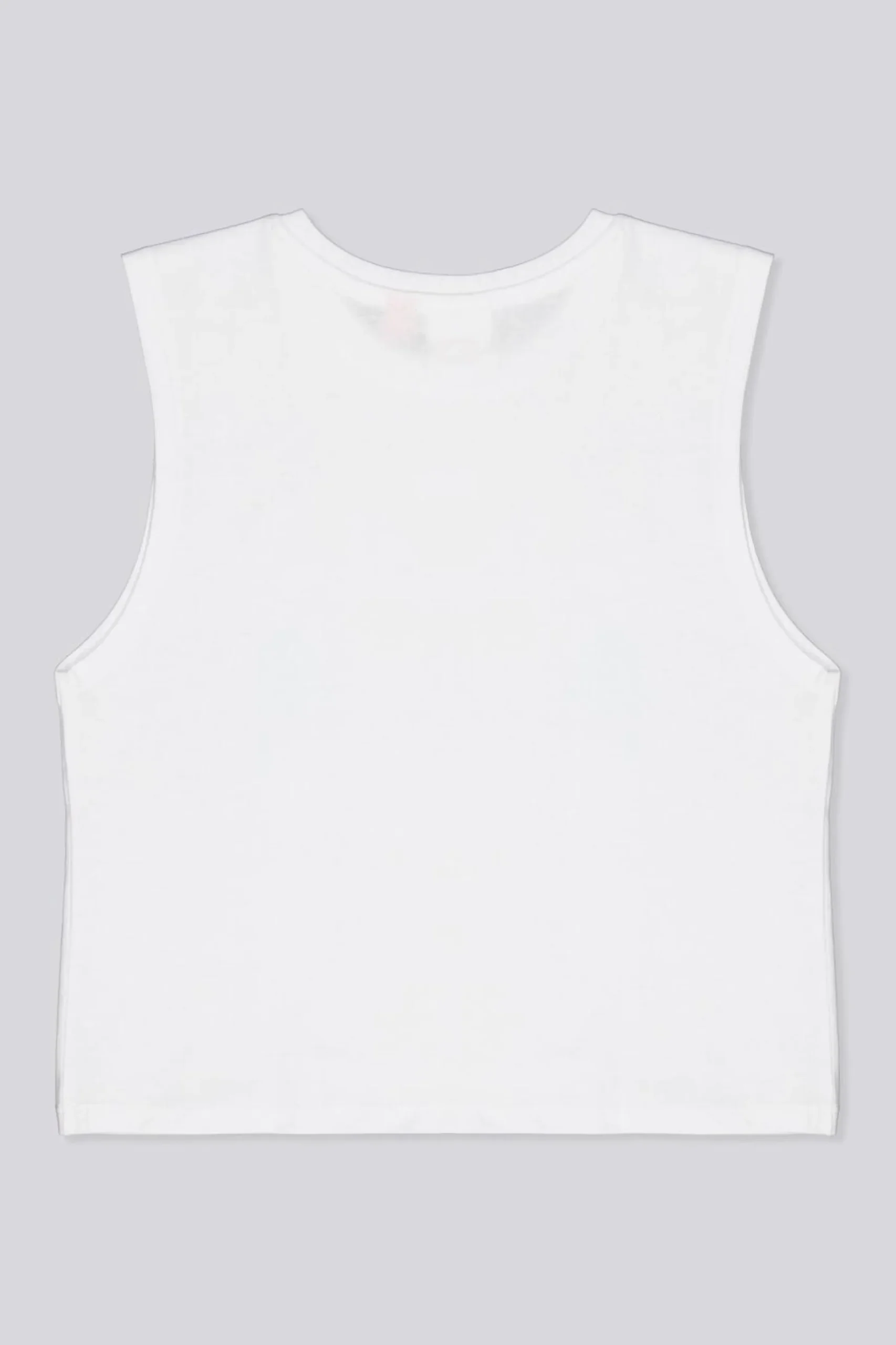 Camisola Sem Mangas Avengers