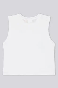Camisola Sem Mangas Avengers