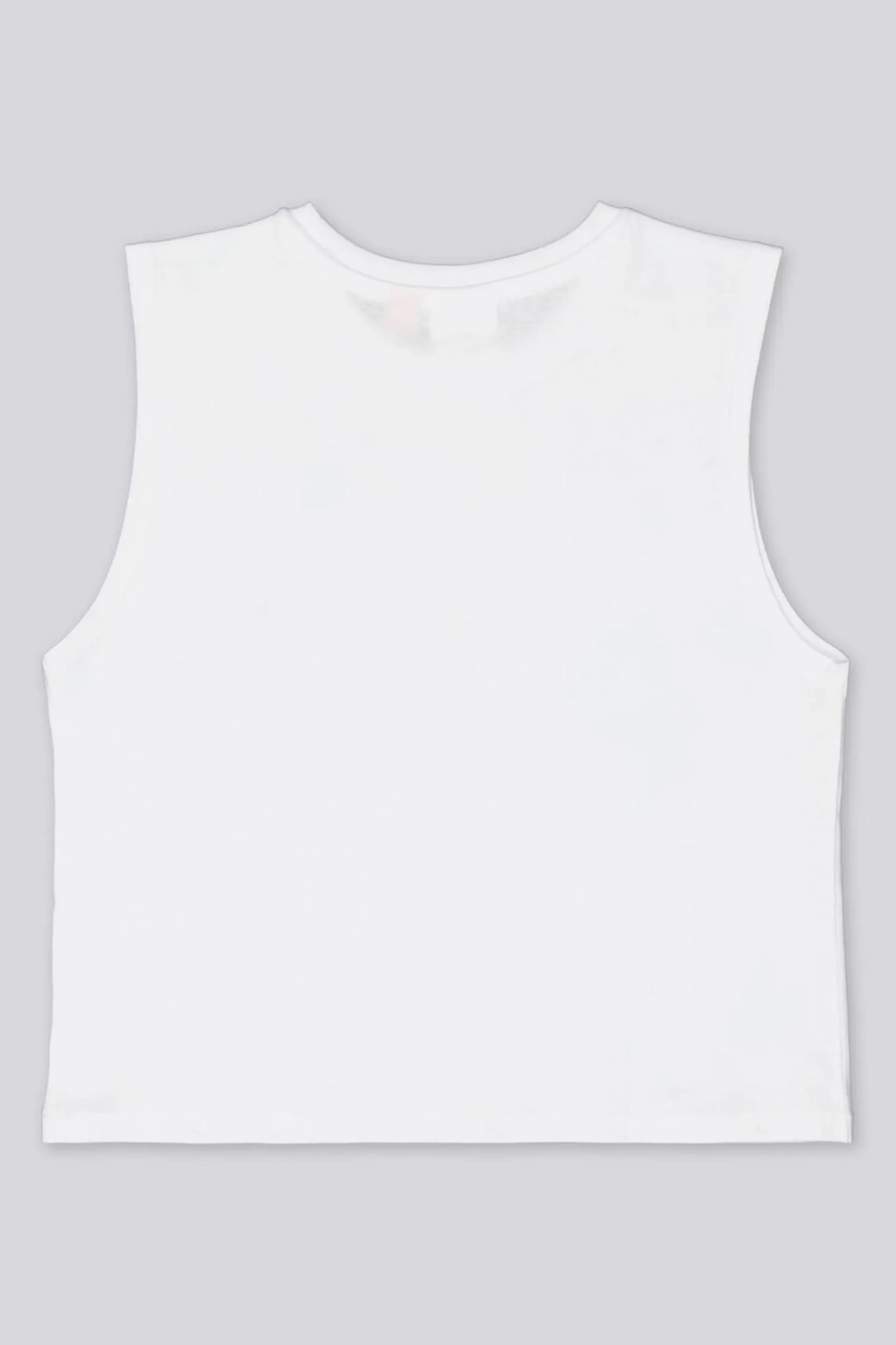 Camisola Sem Mangas Avengers