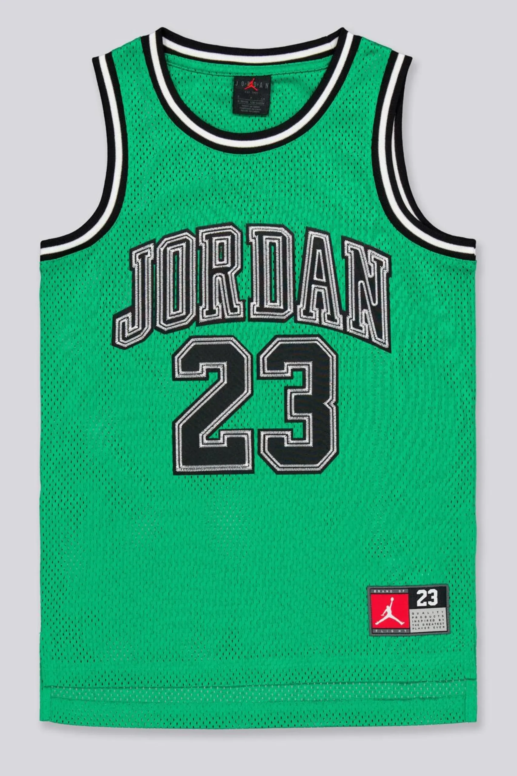 Camisola Sem Mangas Jordan