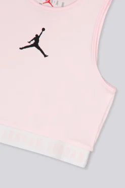 Camisola Sem Mangas Jordan