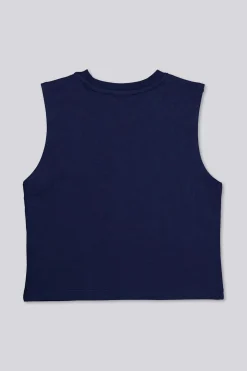 Camisola Sem Mangas Spiderman