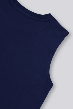 Camisola Sem Mangas Spiderman