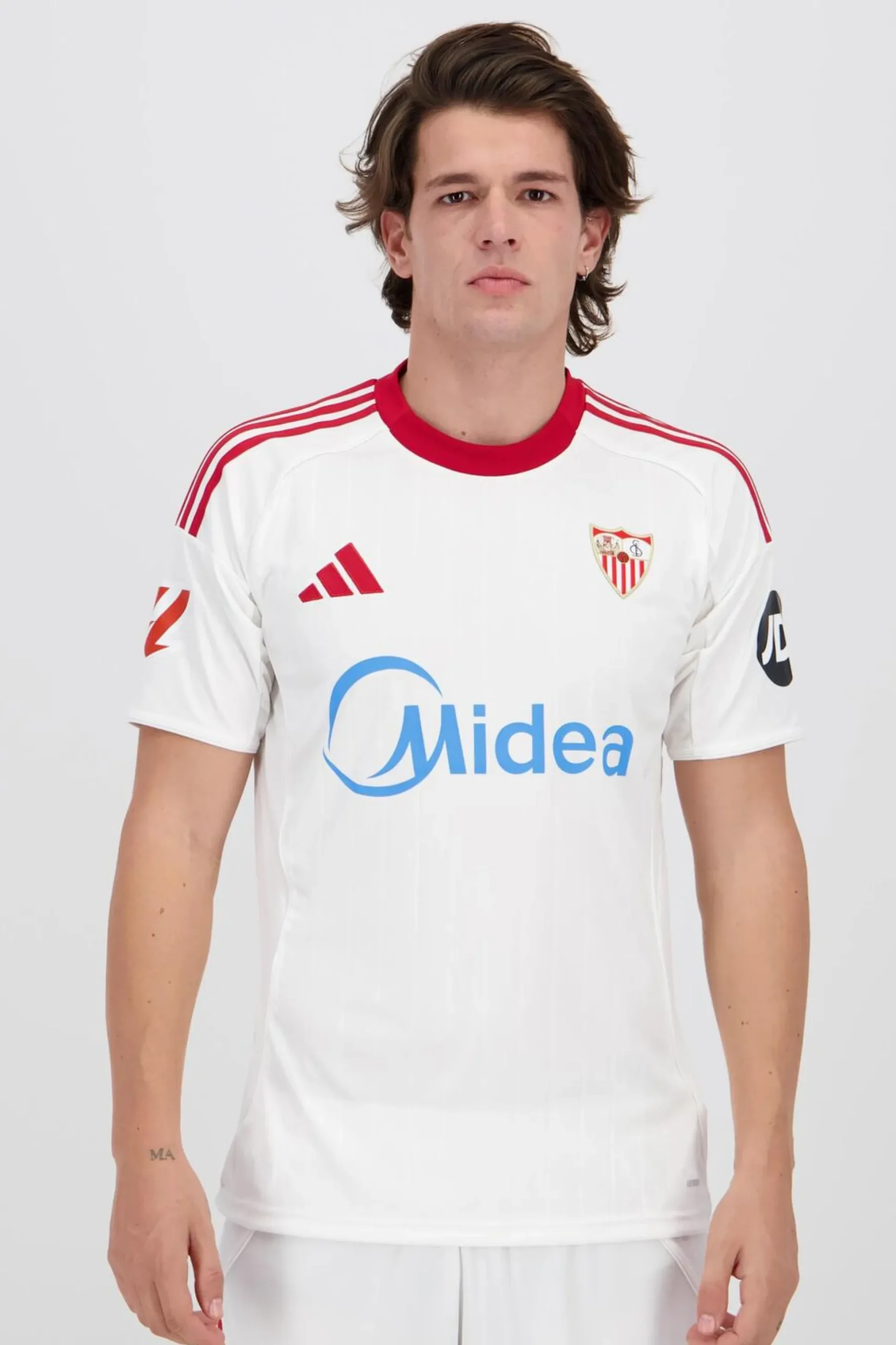 3ª Camisola Sevilha 25/26