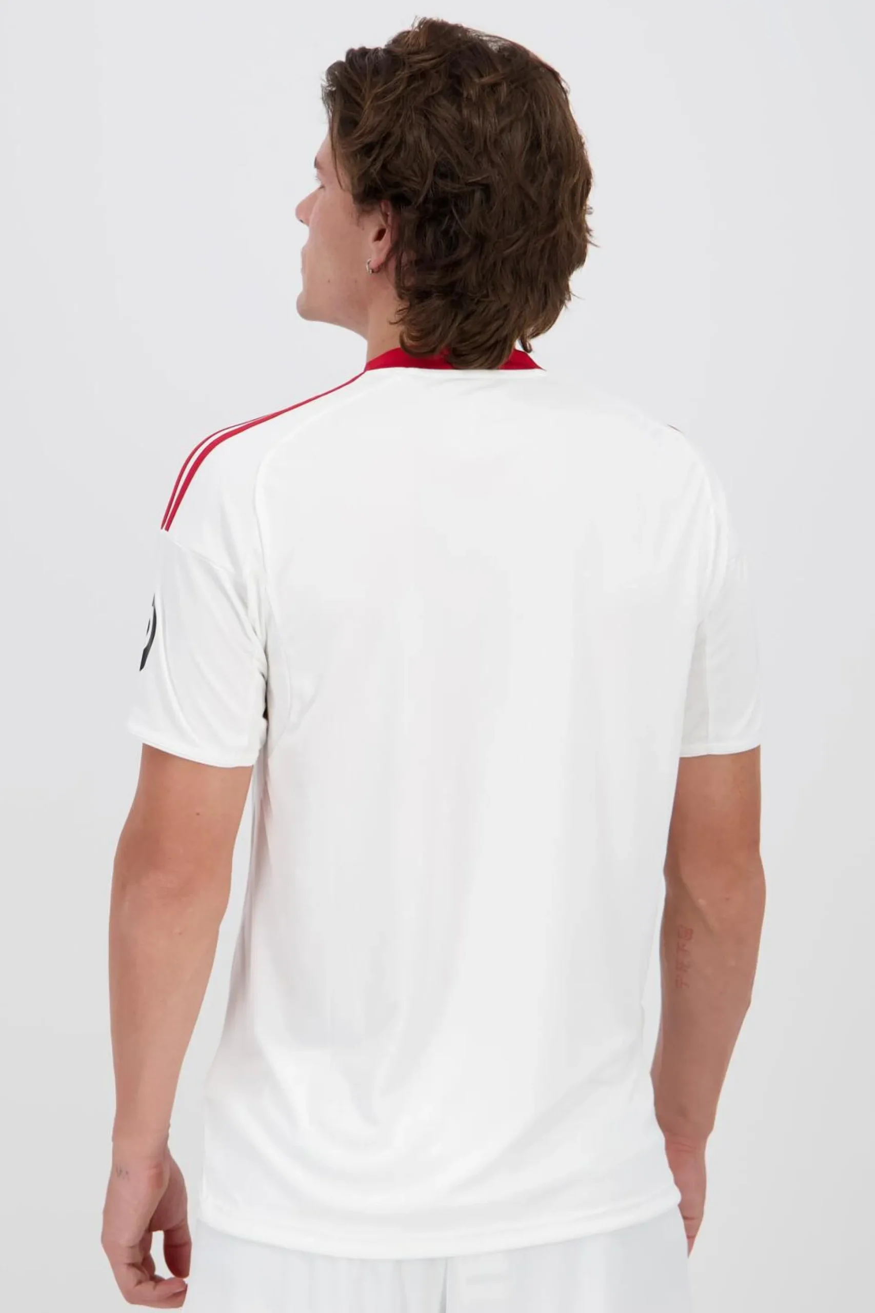 3ª Camisola Sevilha 25/26