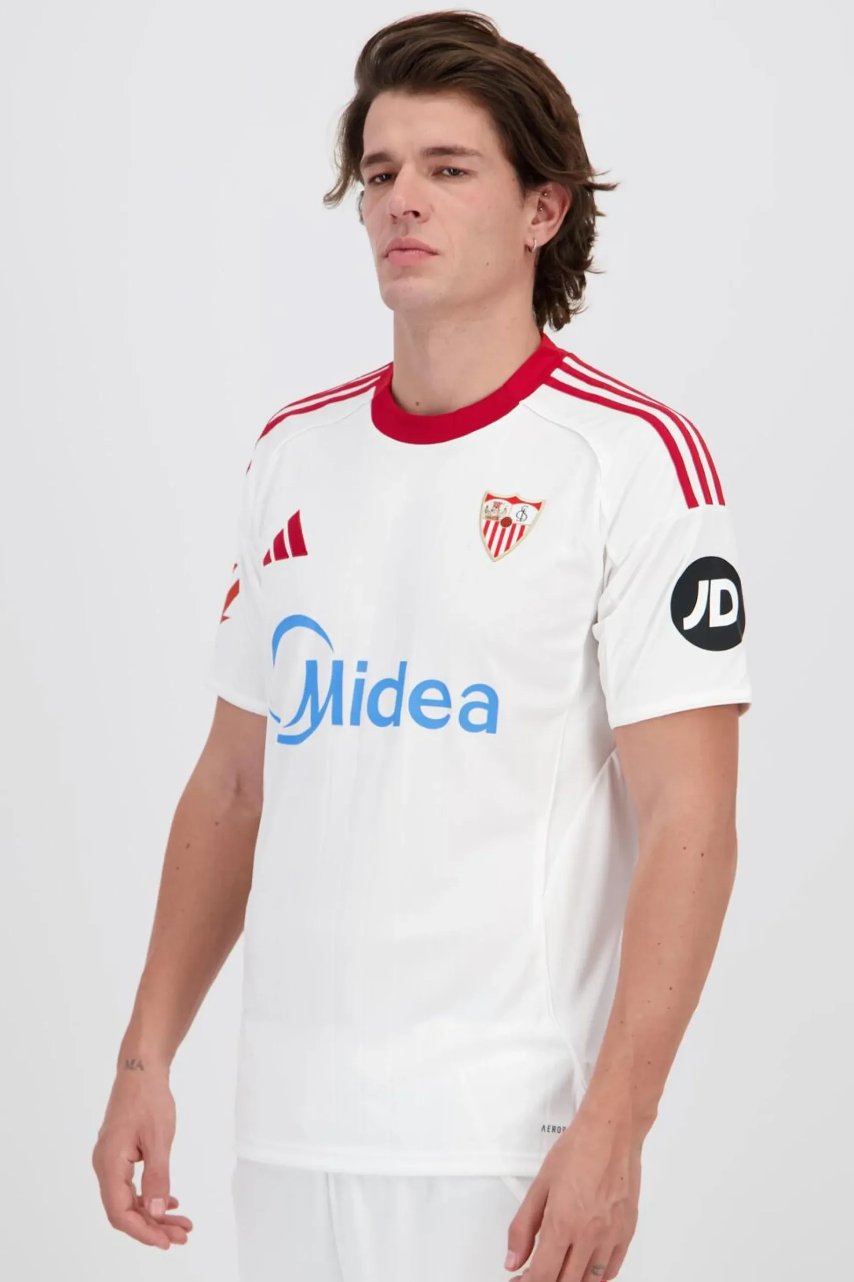 3ª Camisola Sevilha 25/26