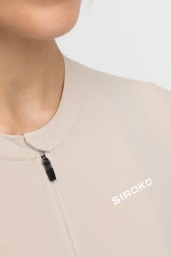 Camisola Siroko Gm2 Raíz