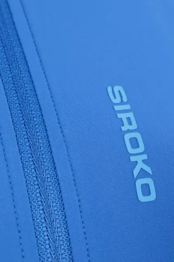 Camisola Siroko Gm4-w Strata Blue