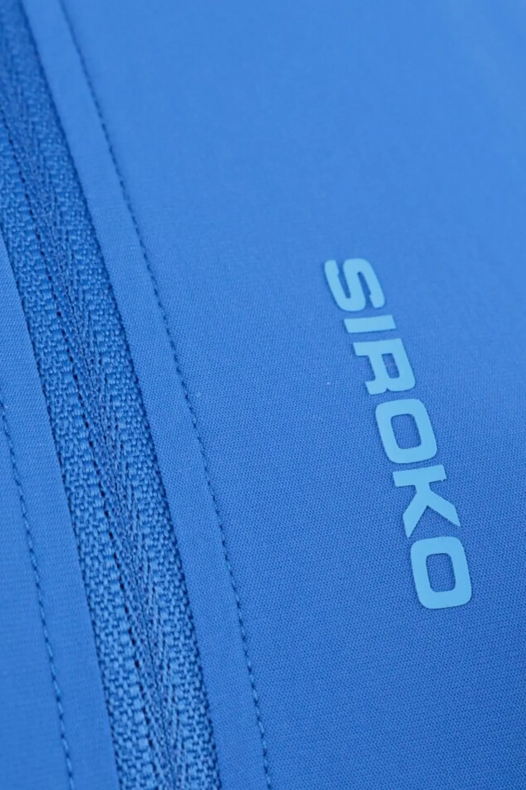 Camisola Siroko Gm4-w Strata Blue