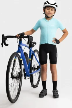 Camisola Siroko K-core Nature Light Blue
