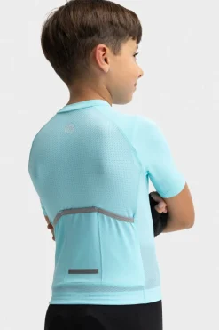 Camisola Siroko K-core Nature Light Blue